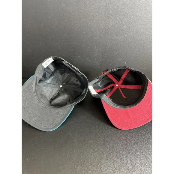 NWT MY HERO ACADEMIA‎ 2 Hats Unisex Snapback Cap Anime Crunchyroll Funimation - Picture 7 of 11